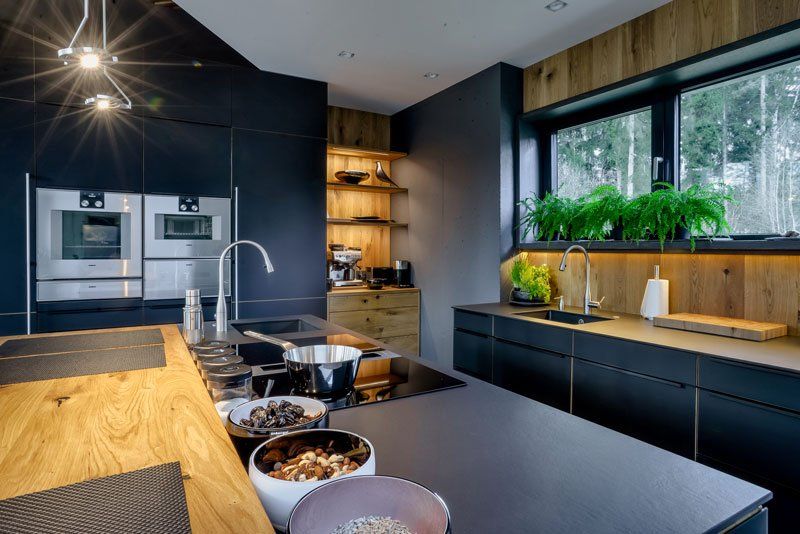 virtuves mēbeles pēc pasūtījuma dizaina