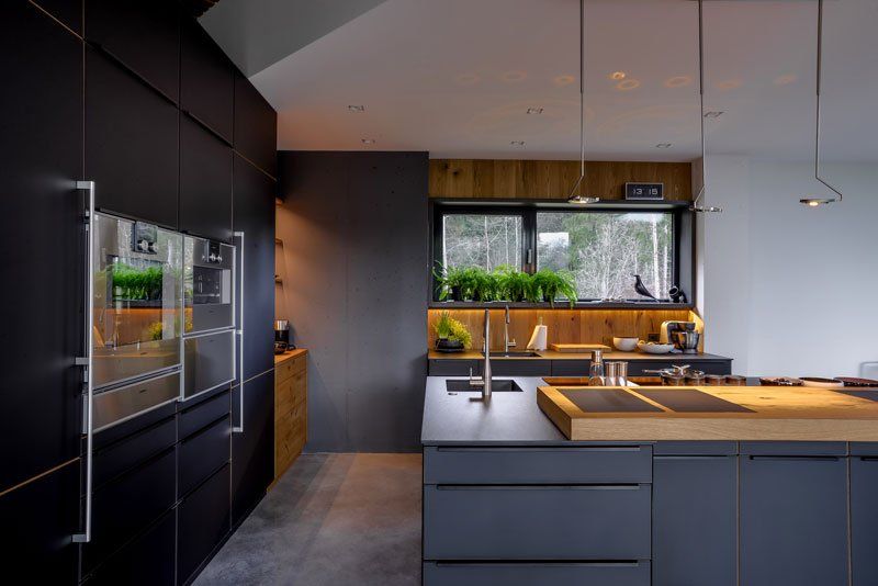 virtuves mēbeles pēc pasūtījuma