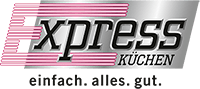 express kuchen logo