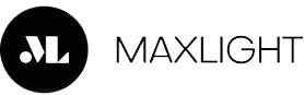 Maxlight logo