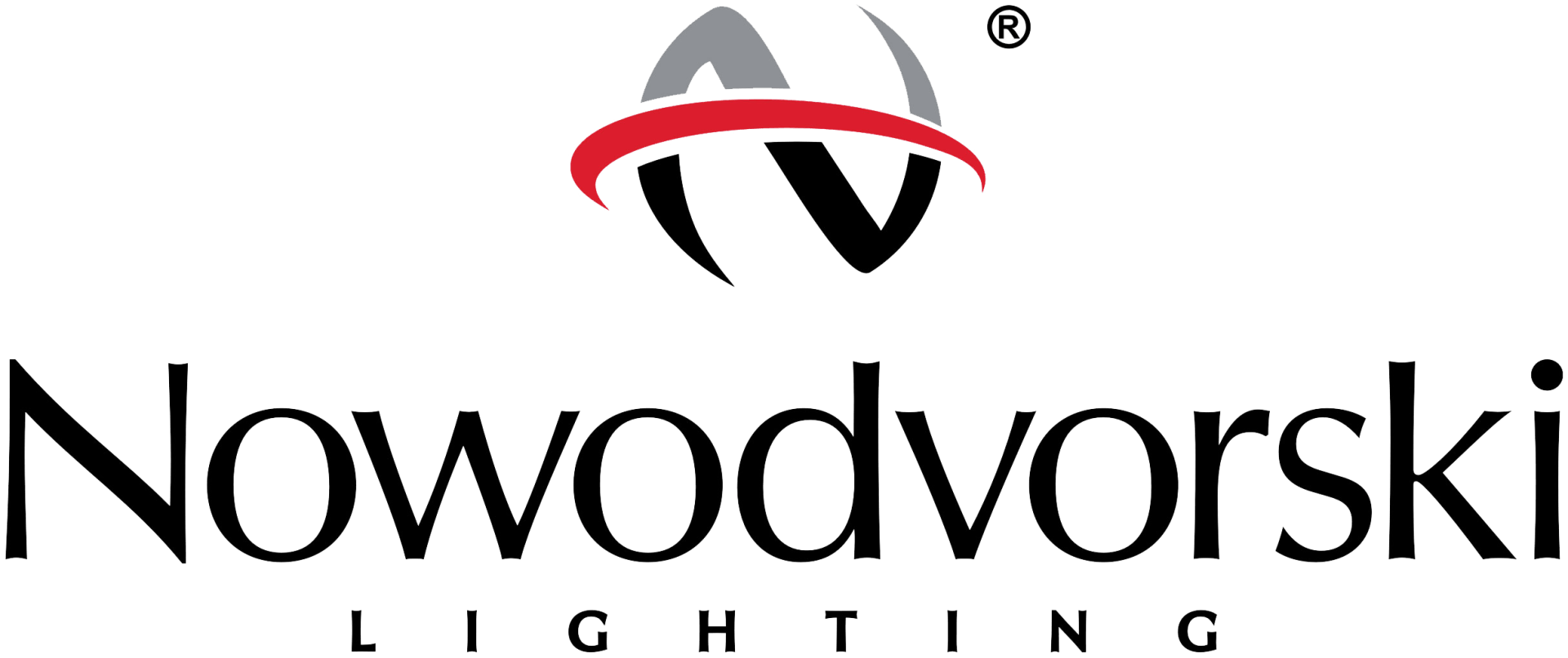 Nowodvorski lighting logo