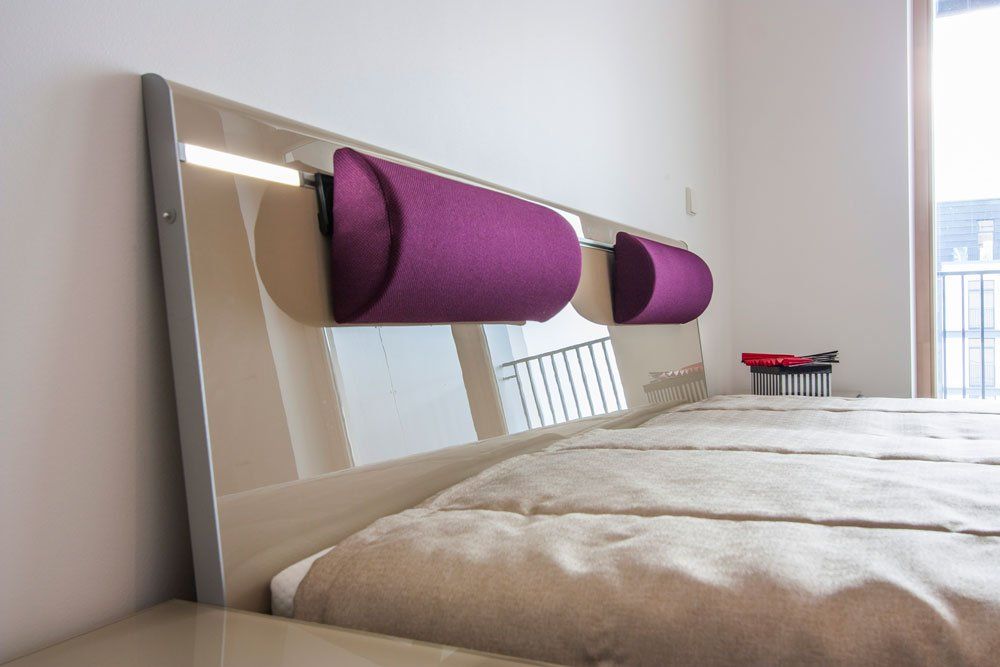 māras dārzi projekts guļamistabas dizains