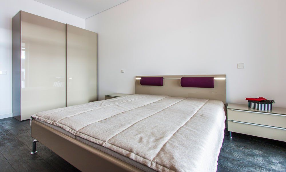 māras dārzi projekts ar gultu