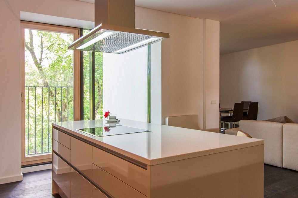 māras dārzi projekts virtuves dizains