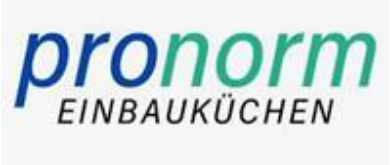 Pronorm logo