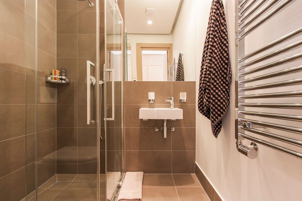 rezidence pērle dizaina tualete