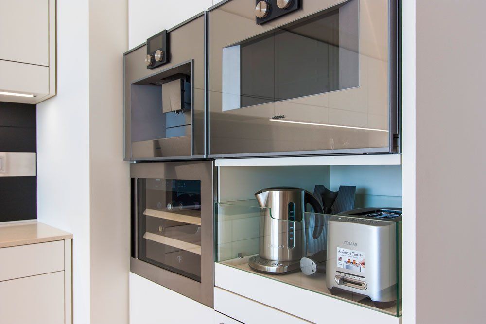 interjera dizains virtuvē