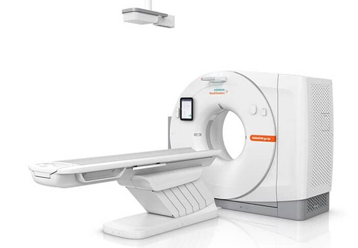 HOSPITAL CLÍNICA DE DIAGNÓSTICO DEL GUADIANA