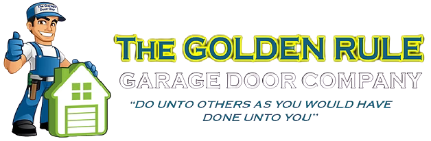 The Golden Rule Garage Door Company