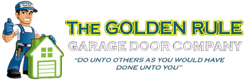 The Golden Rule Garage Door Company