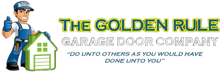 The Golden Rule Garage Door Company 