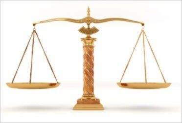 Scales of Justice Stephen J Palopoli Law Allentown PA