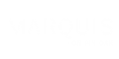 Marquis on Pin Oak Logo.