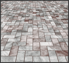 Flooring Tiles - Rainham, Essex - Mastertiler - Home feature