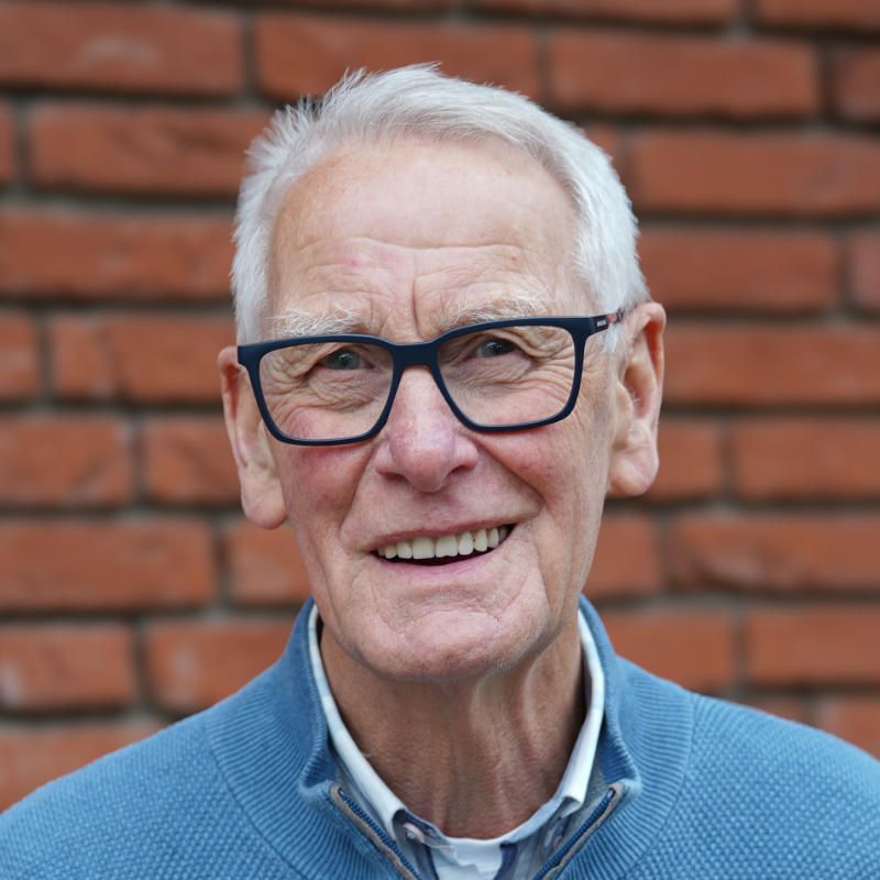 Bert Wezepoel