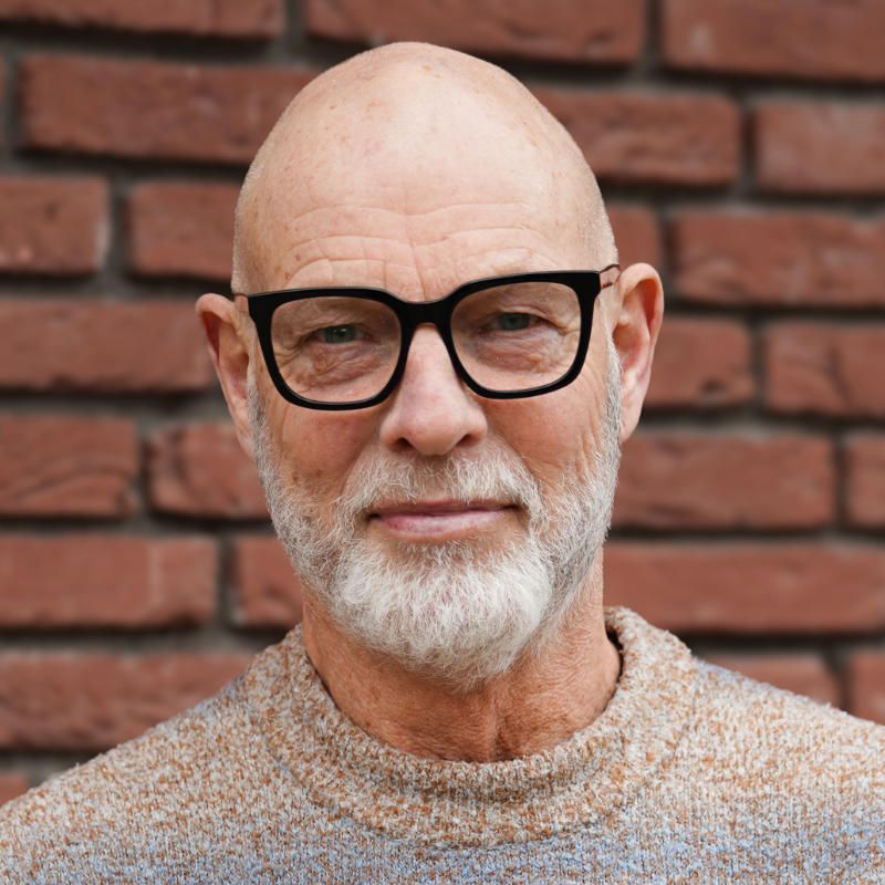 George van der Kroft