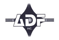 ADF Inc logo