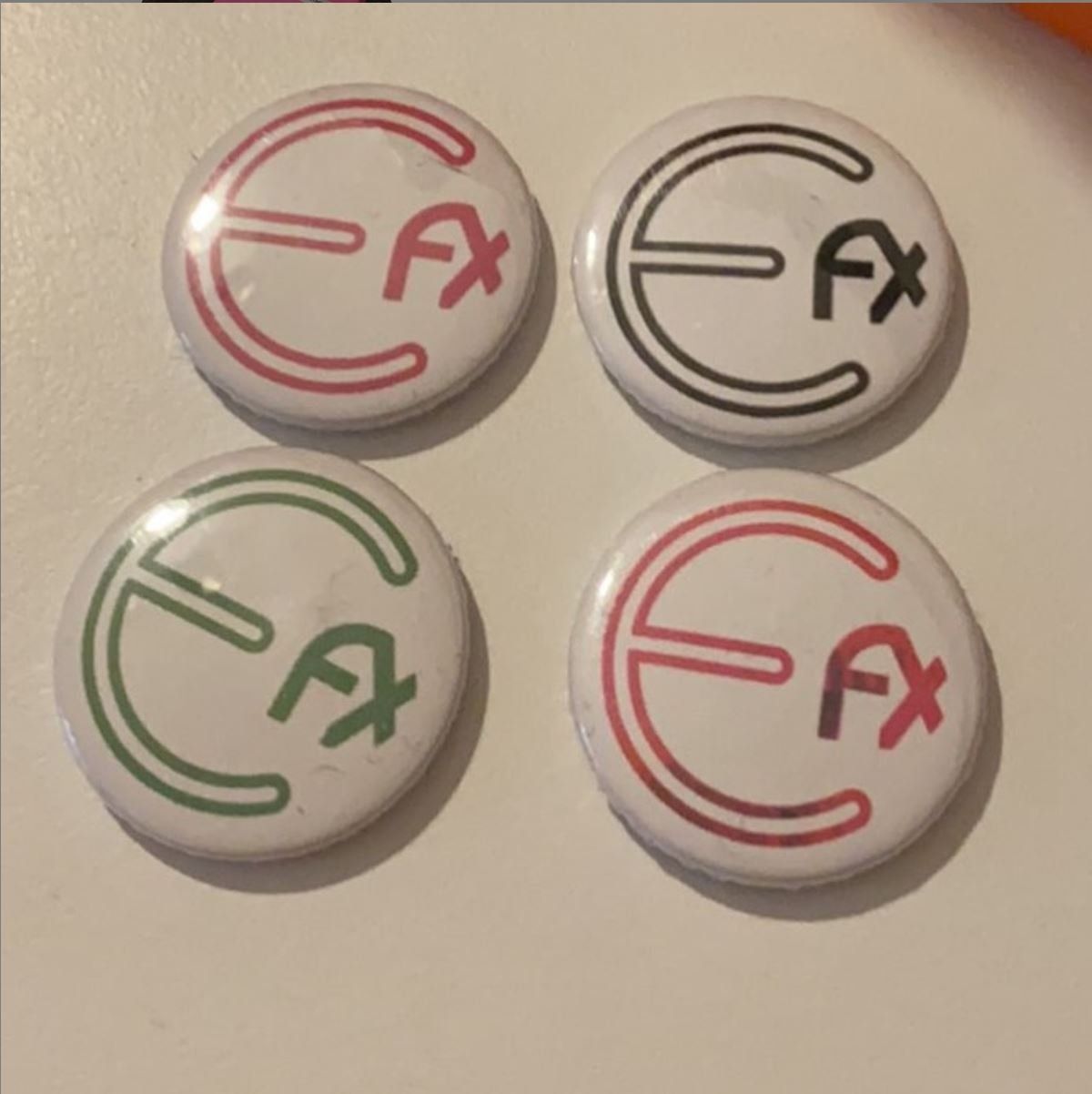 emmergy fx badges