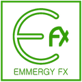 emmergy FX logo