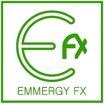 emmergy FX logo