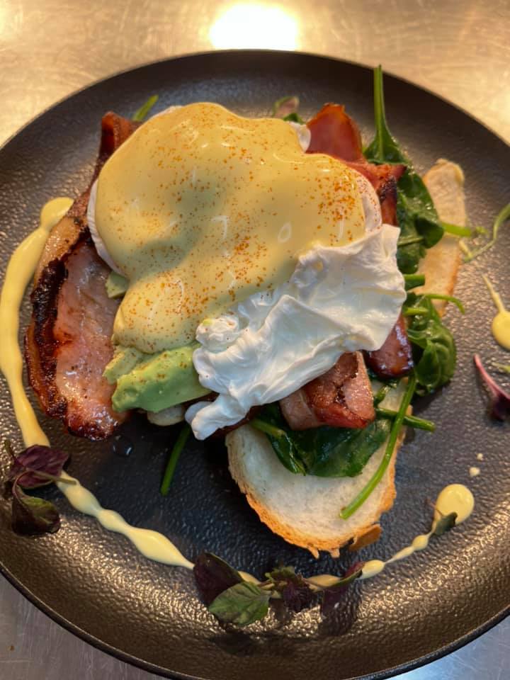 Delicious Meat Bread — Café in Maitland, NSW