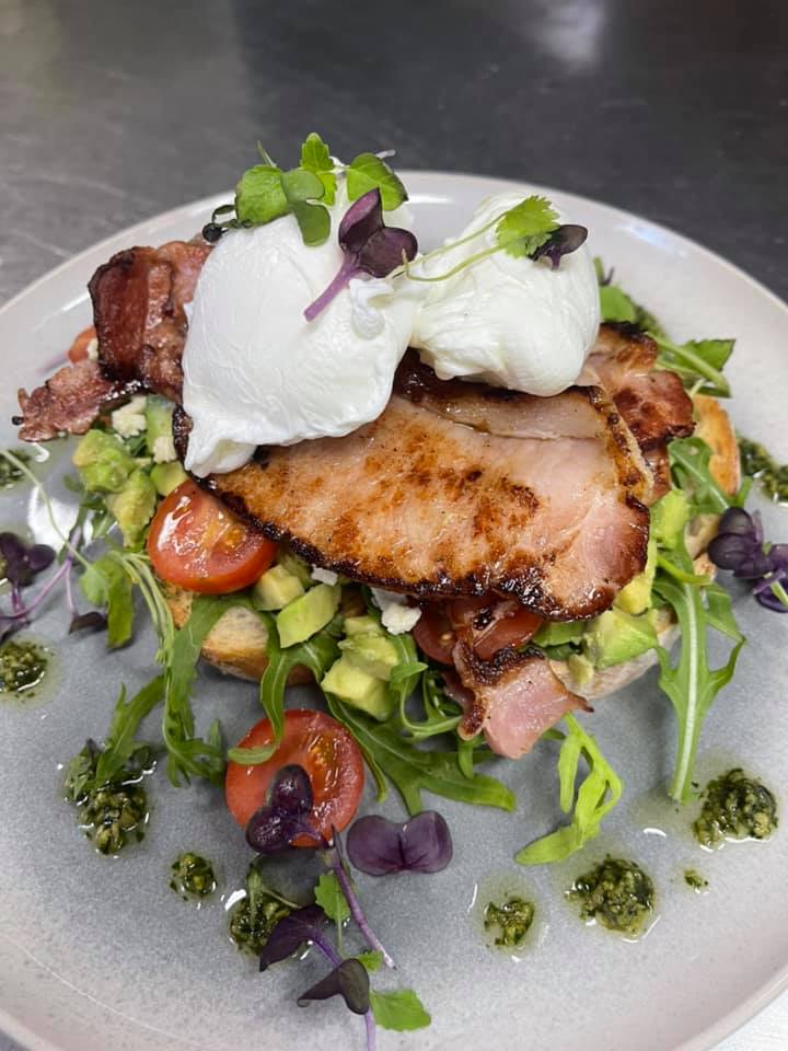 Meat & Veggies — Café in Maitland, NSW