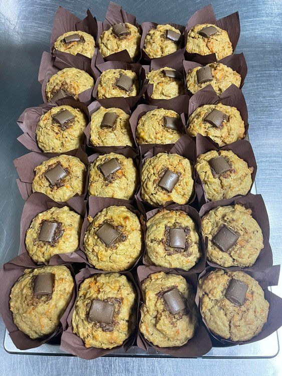 Sweet Cookies — Café in Maitland, NSW