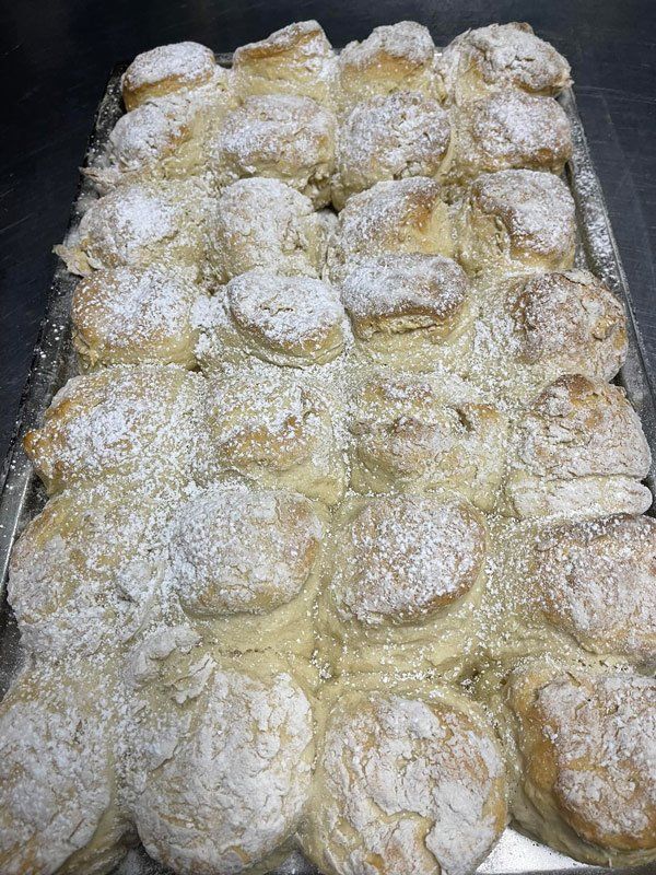 Sweet Breads — Café in Maitland, NSW