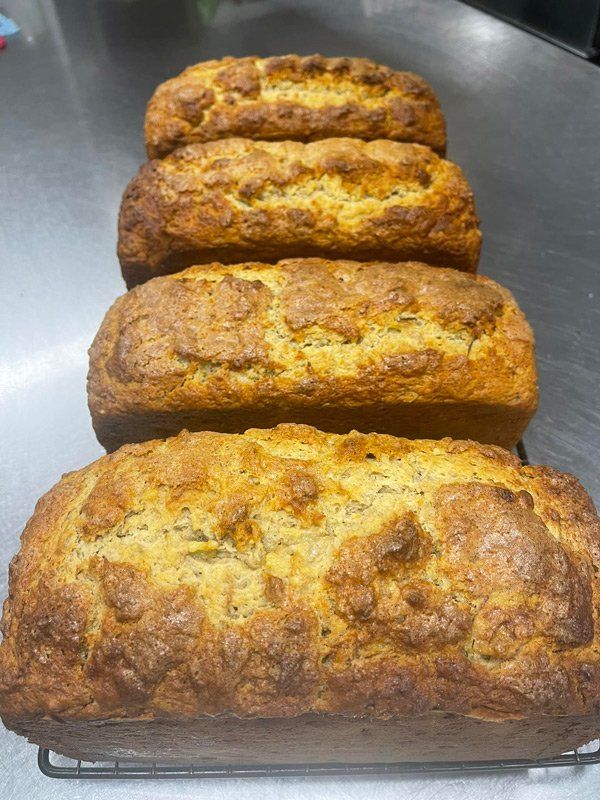 Loaf Breads — Café in Maitland, NSW