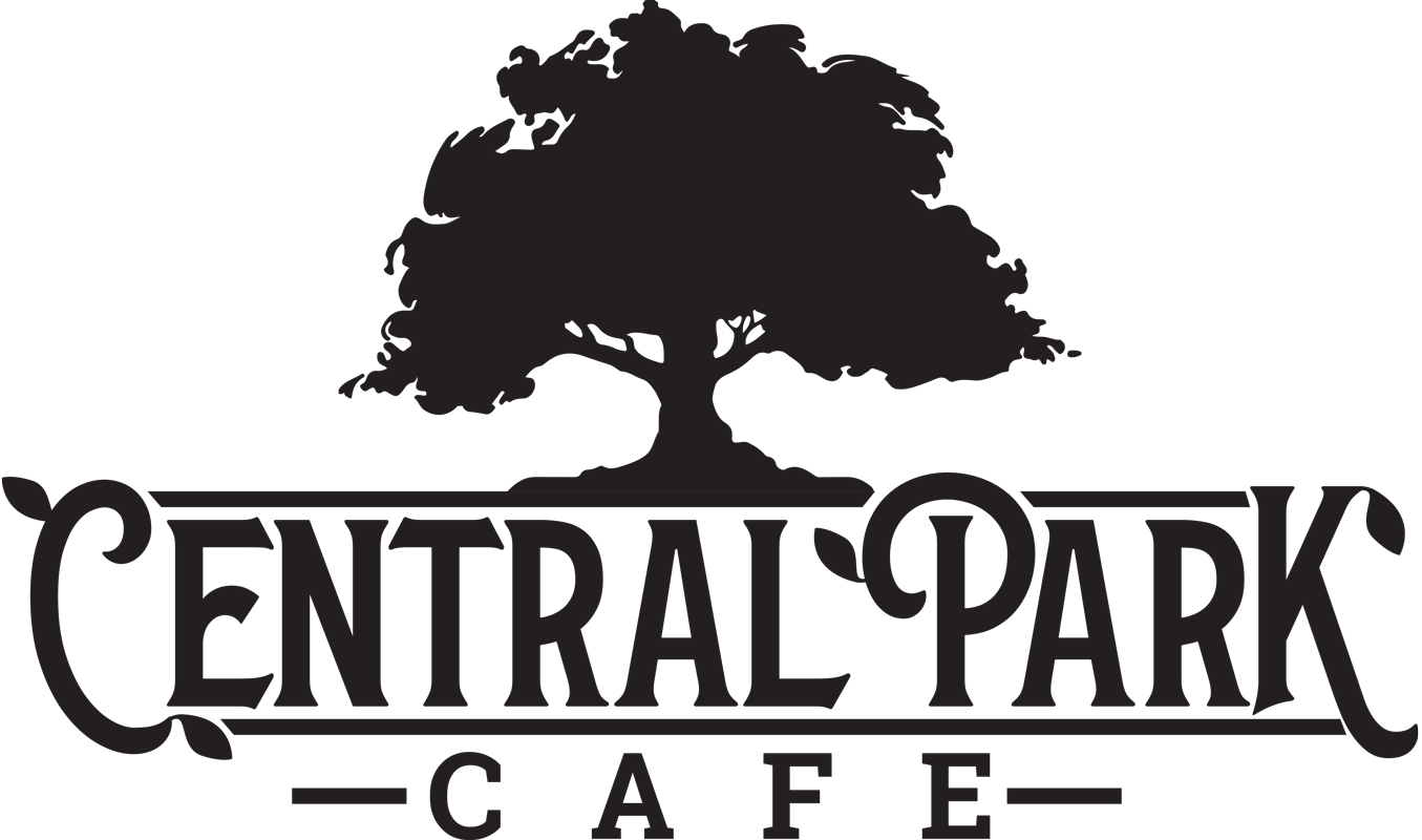 Welcome to Central Park Café in Maitland