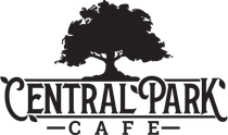 Welcome to Central Park Café in Maitland