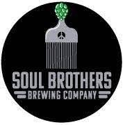 Soul Brothers Brewing Logo