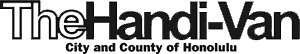 Handi-Van