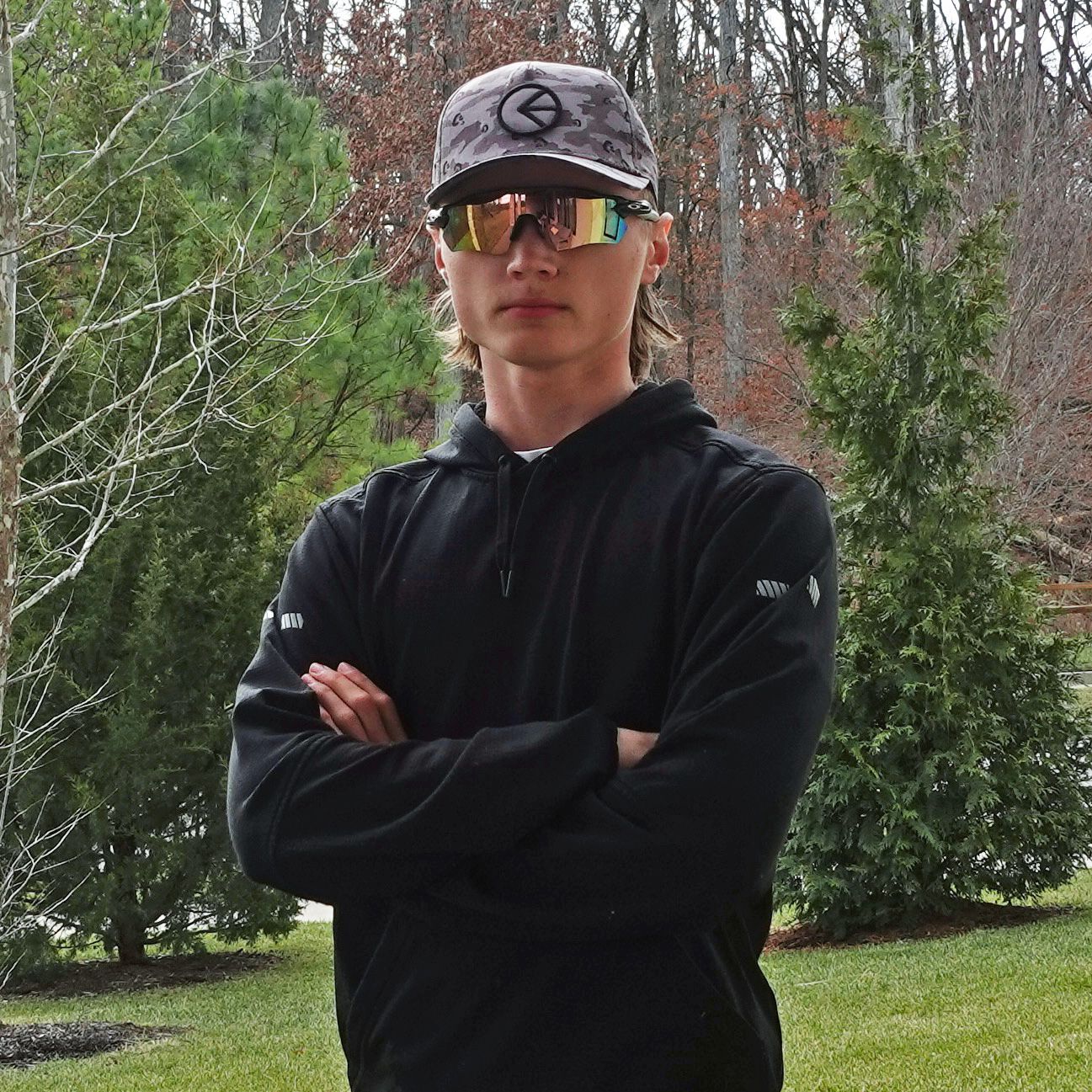 Davian Tsymbal, Owner of Davy's Lawn Maintenance, Is Prepared to Upgrade Your Columbia, MO Lawn