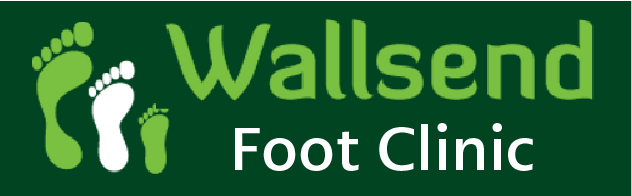 wallsend-foot-clinic-logo