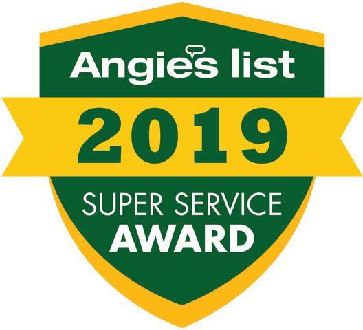 Angies Award 2019
