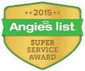 Angies Award 2015