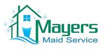 Mayers Maid Service Logo