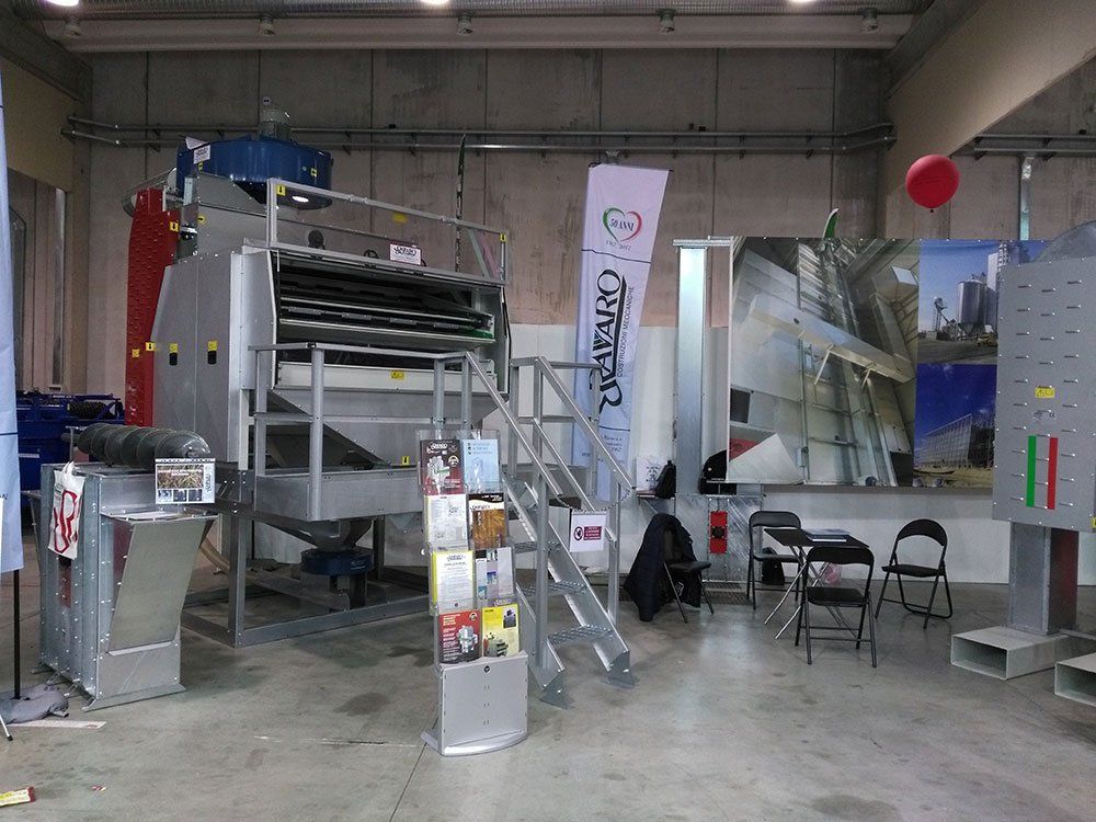 strumenti per aziende agroalimentari