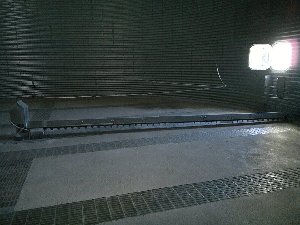 estrattori rotativi ravaro costruzioni