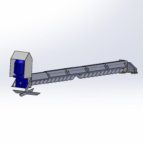 estrattori rotativi per cereali ravaro costruzioni