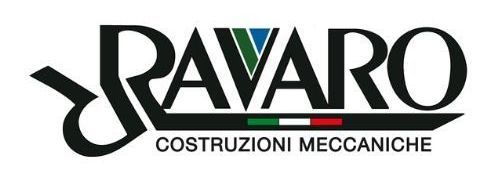 RAVARO COSTRUZIONI MECCANICHE-LOGO
