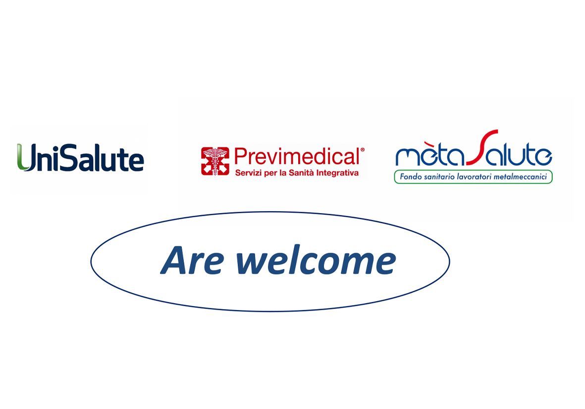 Fornitura occhiali da vista per rimborsi assicurativi - Previmedical, Unisalute, Meta Salute