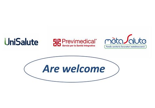 Fornitura occhiali da vista per rimborsi assicurativi - Previmedical, Unisalute, Meta Salute