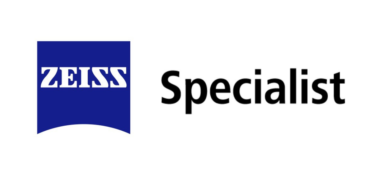 Centro specializzato Lenti Zeiss