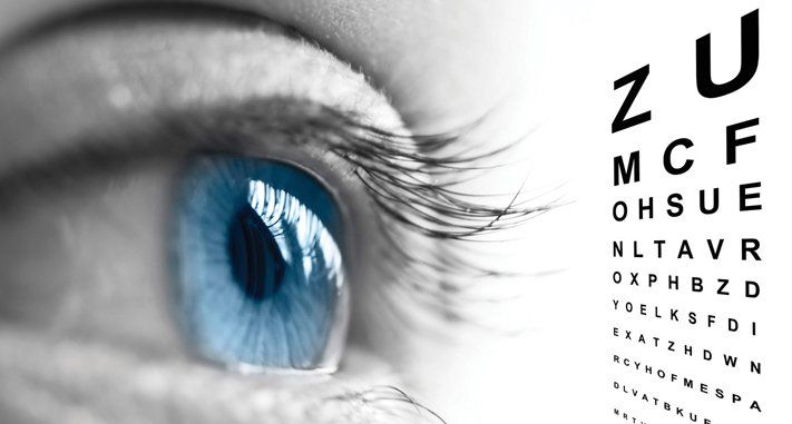 Occhiali Vista Occhiali Sole Lenti a Contatto