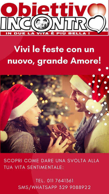 sito incontro single