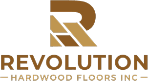 Revolution Hardwood Floor Inc.