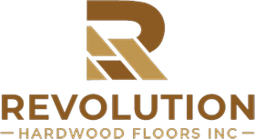 Revolution Hardwood Floor Inc.
