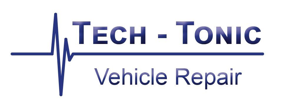 Tech-Tonic Vehicle Repair Ltd logo